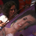 Marielle Franco 