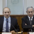 Νάφταλι Μπένετ, Μπενιαμίν Νετανιάχου