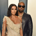 Kanye West – Kim Kardashian