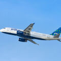 ΗΠΑ: Η  JetBlue ανακηρύχθηκε χειρότερη αεροπορική εταιρεία της χώρας