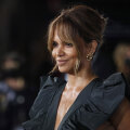 Halle Berry