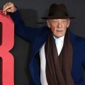 Ο Ian McKellen