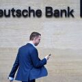 Γερμανία: Έρευνα των αρχών στα γραφεία της Deutsche Bank	
