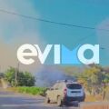 Φωτιά στην Εύβοια: Επιχειρούν 120 πυροσβέστες και 14 εναέρια - Εκκενώθηκαν Μεσοχώρια και Ραπταίοι