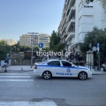 Το σημείο όπου σημειώθηκε η τραγωδία