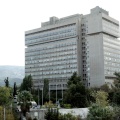 Το κτίριο της ΕΥΠ