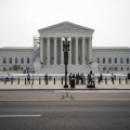 Το Ανώτατο Δικαστήριο των ΗΠΑ
