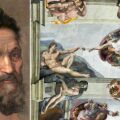Σαν σήμερα 18 Φεβρουαρίου: Το 1564 πέθανε ο Μικελάντζελο, μια από τις κορυφαίες προσωπικότητες στην ιστορία της τέχνης – Η σχέση του με τον Λεονάρντο ντα Βίντσι
