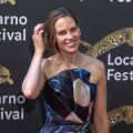 Χίλαρι Σουάνκ: Η συγκινητική αναφορά στα δίδυμά της