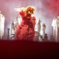 Η Florence Welch και η ιστορία του «White Cliffs Of Dover»