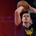 Ο Νίκολα Γιόκιτς