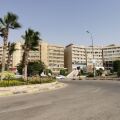 Σαν σήμερα, η πόλη με το όνομα 15η Μαΐου