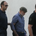 O Επαμεινώνδας Κορκονέας