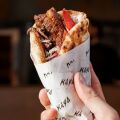 Κάψα, το νέο σουβλατζίδικο της Αθήνας
