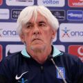 Ιβάν Γιοβάνοβιτς: Τι είπε για την Εθνική Ελλάδος, τη νέα του... καριέρα και τους αντιπάλους της εθνικής