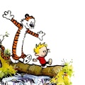 Το κόμικ Calvin και Hobbes