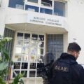 Κύκλωμα της Πολεοδομίας στη Ρόδο