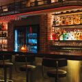 Εννέα Βήτα Social Drinkery