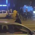 Viral ο Πίκατσου στις διαδηλώσεις στην Τουρκία για την σύλληψη Ιμάμογλου