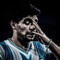 Ντιέγκο Μαραντόνα