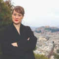 Χρυσοκώνα Μαύρου