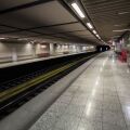 Απεργία 9 Απριλίου: Πώς θα κινηθούν τα μέσα μεταφοράς σε Αθήνα και Θεσσαλονίκη