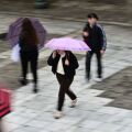 Χειμωνιάτικο το σκηνικό του καιρού την Τρίτη