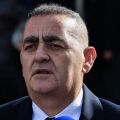 Δικαίωση για Μπελέρη στο ΕΔΔΑ - Έγινε δεκτό το αίτημα του για την παράνομη σύλληψη και προφυλάκισή του