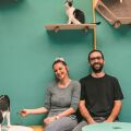 Cat Café