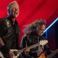 Πρώτο τρέιλερ για το «Metallica Saved My Life»: Το εμβληματικό metal συγκρότημα παρουσιάζει ντοκιμαντέρ για τη ζωή των θαυμαστών του και τη δύναμη της μουσικής 