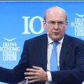 Χατζηδάκης: Μαγικές συνταγές και λεφτόδεντρα δεν έχουμε