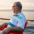 Sit to stand: Το απλό τεστ που αποκαλύπτει πολλά για το πώς γερνάμε - Το πείραμα με την καρέκλα