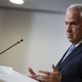 Βορίδης: Σε κράτηση οι παράνομοι μετανάστες για να απομακρυνθούν