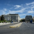 Άδεια πόλη η Αθήνα την Κυριακή του Πάσχα - Λιγοστά αυτοκίνητα στο κέντρο