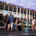Αεροδρόμιο «Νίκος Καζαντζάκης»