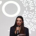 Κατερίνα Ευαγγελάτου: Αποχαιρετά το Φεστιβάλ Αθηνών και Επιδαύρου - Διετέλεσε Καλλιτεχνική Διευθύντρια για έξι συναπτά έτη