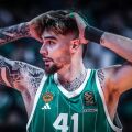 Euroleague: Ο Χουάντσο Ερνανγκόμεθ βρέθηκε σε κάθε σημείο του παρκέ και διέλυσε τη στατιστική στο 1-0 του Παναθηναϊκού επί της Εφές