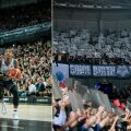 Ο ΠΑΟΚ αποφασισμένος να γράψει νέα λαμπρή σελίδα στην ιστορία του - Υποδέχεται την Μπιλμπάο για τον δεύτερο τελικό του FIBA Europe Cup - To κανάλι και η ώρα 