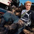 Τραγουδιστής της K-pop κάνει coming out σε συναυλία στις ΗΠΑ – «Περήφανος που ανήκω στην LGBT κοινότητα», δήλωσε ο Μπέιν των Just B.