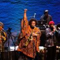 Kamasi Washington