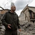 Δήμαρχος Κιέβου: Η Ουκρανία ίσως χρειαστεί να παραχωρήσει εδάφη για την ειρήνη