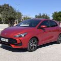 MG3 Hybrid+ 