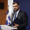 Παύλος Μαρινάκης
