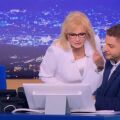 «Αγγελική Νικολούλη θα χαθείς πριν την ώρα σου»: Απειλητικό email προς τη δημοσιογράφο στον αέρα της εκπομπής «Φως στο Τούνελ»