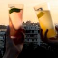 1818: το νέο μυστικό bar της Αθήνας