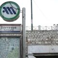 Άνοιξε ο σταθμός του μετρό Σύνταγμα - Με εντολή της ΕΛΑΣ - Η κυκλοφορία διεξάγεται σε ολόκληρη τη γραμμή 6 του τραμ Πικροδάφνη - Σύνταγμα