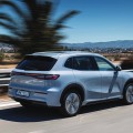Geely EX5: Υψηλής ποιότητας SUV νέας ενέργειας 