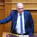 Βελόπουλος: Αρνητής... email - Κάλεσε τους πολίτες να μην απαντούν στο μήνυμα του Υπουργείου για τον Προσωπικό Αριθμό