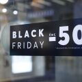 Πλησιάζει η Black Friday 2025: Πότε πέφτει φέτος - Ακολουθεί η Cyber Monday