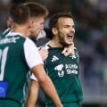 Super League: Ο Παναθηναϊκός κέρδισε με σκορ 2-1 τον ΠΑΟΚ στη Λεωφόρο - Νέα δεδομένα στον βαθμολογικό πίνακα του πρωταθλήματος. 